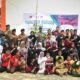 Dandim 0418/Palembang Dampingi Tim Monev Sekolah Rakyat Terintegrasi 31, Tekankan Kualitas Pembelajaran dan Karakter Siswa