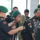 Kodam XIX/Tuanku Tambusai Gelar Sertijab Tiga Pejabat Strategis dan Pelantikan Danyonkav 14/RBT