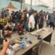 Libatkan 200 Personel Gabungan, Polda Sumsel Tindak Tiga Lokasi Rawan Narkoba di Lawang Kidul