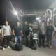 Respons Cepat Polsek Gilimanuk, Terduga Pelaku Curanmor di Tabanan Diamankan di Pintu Keluar Bali