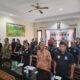 Babinsa Ketewel Hadiri Musdes Perubahan Anggaran 2026, Pembangunan Desa Jadi Fokus Pembahasan