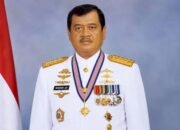 TNI AD Berduka Cita Atas Wafatnya Mantan Panglima TNI Laksamana TNI (Purn) Widodo Adi Sutjpto