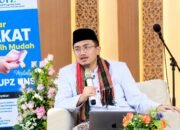 Peringati Hari Santri, UNS Solo Hadirkan Dr. KH. Mustain Nasoha Ajak Kuasai Kitab Kuning, Pahami Dinamika Global, Dan Siap Hadapi Era Glokalisasi