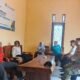 Perkuat Kepedulian Sosial, Babinsa Sukosewu Dampingi Sosialisasi Perlindungan Hukum Anak Dan Perlinsos