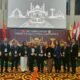 Perkuat Kerja Sama Kejaksaan China – ASEAN, Jamdatun Hadiri 16th China ASEAN Prosecutors-General Conference di Brunei Darussalam