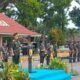276 Siswa Secaba Dilantik Pangdam V/Brawijaya Menjadi Prajurit TNI AD, Berpangkat Serda