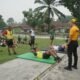 Kodam XIX/Tuanku Tambusai Uji Kebugaran Fisik Pamen dan Pama Semester II 2026