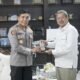 Kapolda Sumsel Irjen Pol Rony Samtana Tegaskan Komitmen Integritas dan Akuntabilitas Keuangan Negara