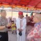 Kumpul Bersama Masyarakat, Kapolres Toraja Utara Hadiri Kegiatan Prawira PKBGT 2026 Ajak Masyarakat Ikut Berperan Aktif Jaga Kamtibmas