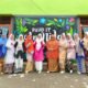 Peringatan Sumpah Pemuda di PAUD IT Annida Kompak mengenakan Pakaian Adat