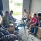 ‎SIGAP DI SELAT MALAKA, KODAERAL I KOORDINASIKAN EVAKUASI TIGA NELAYAN KORBAN TENGGELAMNYA KM EL RAYYAN 