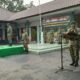 Kodim Tabanan Gelar Upacara Sumpah Pemuda ke-98, Teguhkan Semangat Persatuan Bangsa 