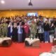 Dandim 0418/Palembang Ajak Mahasiswa UIN Raden Fatah Jaga Keutuhan Bangsa di Tengah Geopolitik Dunia