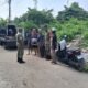 Koramil Sako Patroli Gabungan Karhutla di Sematang Borang, Nihil Hotspot