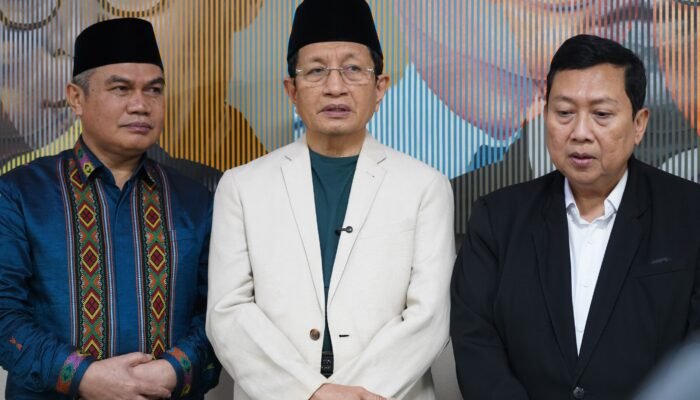 Hasil Kunjungan Menag dari Italia, Indonesia Jadi Model Moderasi Beragama