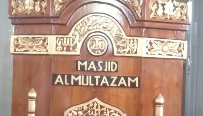 Khutbah Jum’at Ustadz Abdul Somad,M.Pdi : Ujian Kaum Quraisy Dan Pendeta Yahudi Madinah Kepada Nabi Muhammad SAW