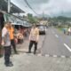 Kegiatan Rutin Polsek Penebel uu Dengan Humanis Menyasar tempat – tempat Keramaian