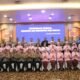 Peringati HKGB ke-74, Kapolda Sumsel Tegaskan Peran Bhayangkari dalam Semangat Polisi Bersama Masyarakat