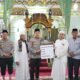 Kapolda Sumsel Ajak Ulama dan Masyarakat Bersinergi Jaga Kamtibmas di Lawang Kidul