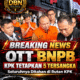 OTT BNPB: KPK Tahan Lima Tersangka, Pengadaan dan Dana Kebencanaan Jadi Sorotan