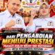 Dari Pengabdian Menuju Prestasi, PRASASTI Adalah Wadah bagi Masyarakat untuk Berkembang Bersama