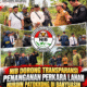 NIB Dorong Transparansi Penanganan Perkara Lahan Nurdin Patokkong, Ketum NIB Harapkan Kepastian Hukum